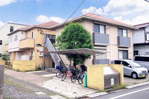 当社管理】東山コートＢ（東京都板橋区） - 積水ハウスの賃貸住宅シャーメゾン