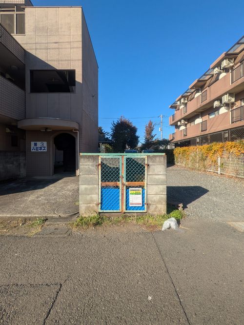 第３ハピネス 106号-15