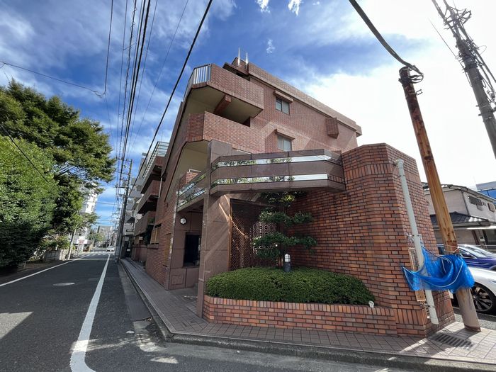 エクセル中野 302号-12