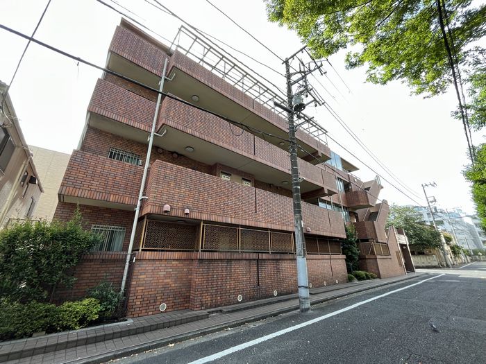 エクセル中野 302号-15