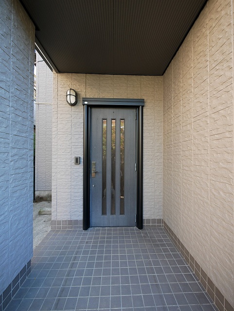 旭丘1丁目戸建 101号-14
