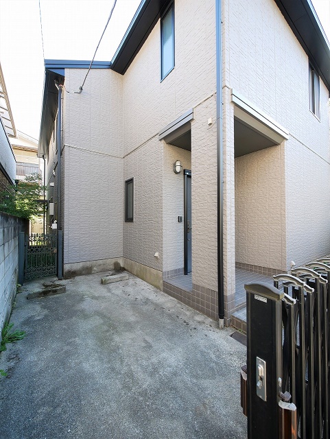 旭丘1丁目戸建 101号-15