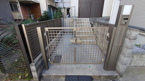 板橋区徳丸2丁目戸建 101号-12