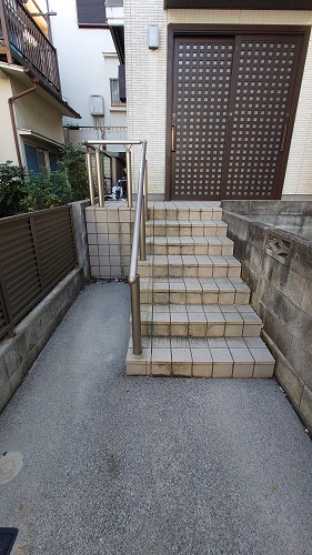 板橋区徳丸2丁目戸建 101号-14