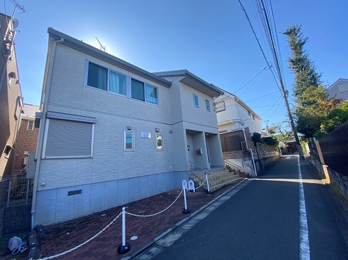 ハイネス　フジⅢ