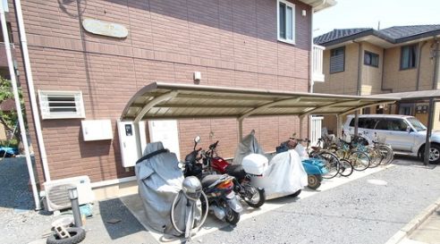 メゾンボヌール 101号-13