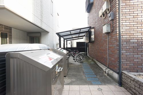 恵比寿ハイムヒロ 202号-14