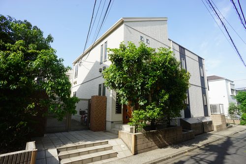 EBISU HEIM 悠 111号-12