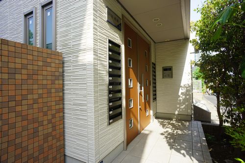 EBISU HEIM 悠 111号-13