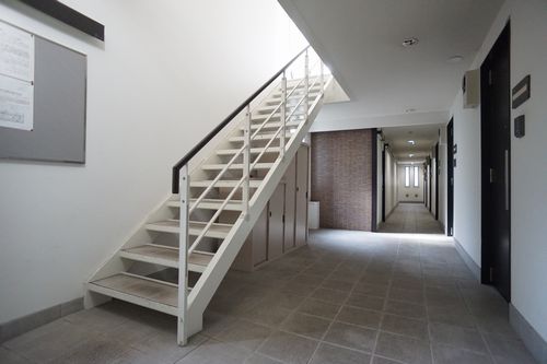 EBISU HEIM 悠 111号-14