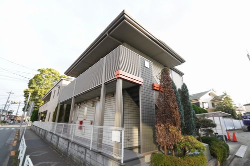 カーサみねき102-1