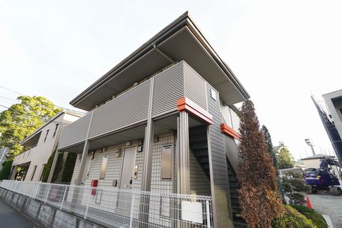 カーサみねき 102号-13