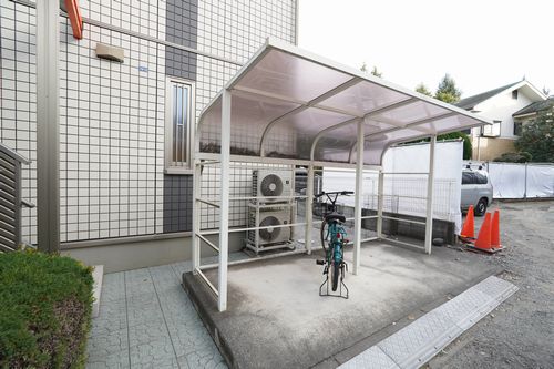 カーサみねき 102号-15