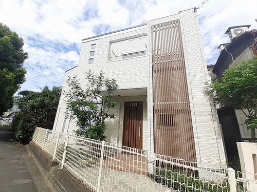 練馬区豊玉中１丁目戸建