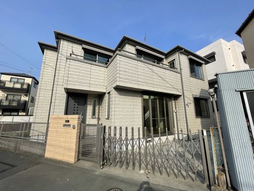 葛飾区柴又１丁目戸建