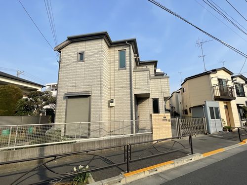 葛飾区柴又1丁目戸建 101号-12