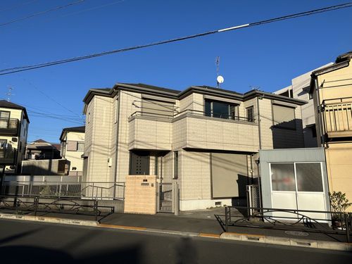 葛飾区柴又1丁目戸建 101号-14