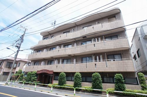 エミネンス・リオ 303号-12