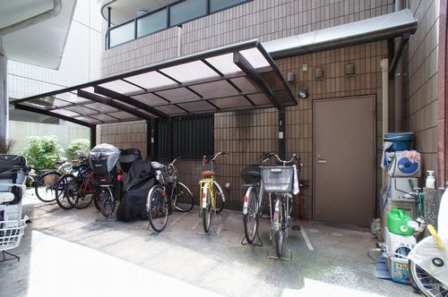 エミネンス・リオ 303号-13