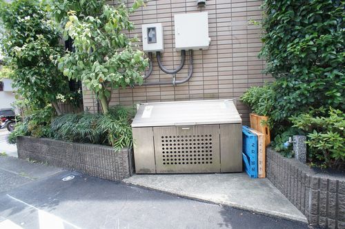 エミネンス・リオ 303号-14
