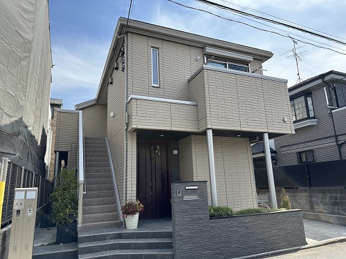 豊島区千川2丁目イズ 202号-14
