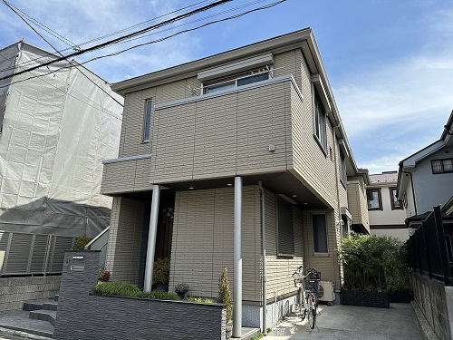 豊島区千川2丁目イズ 202号-15