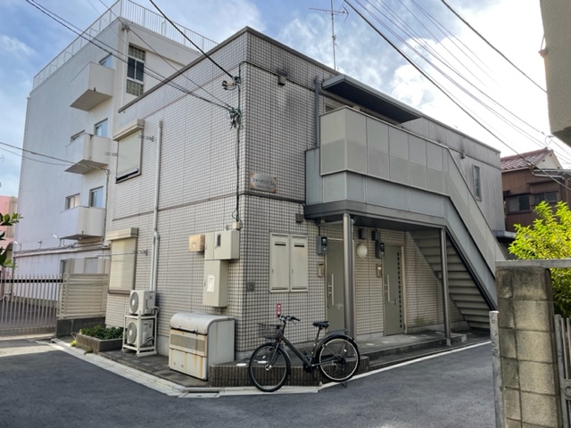 シャーメゾン・エム