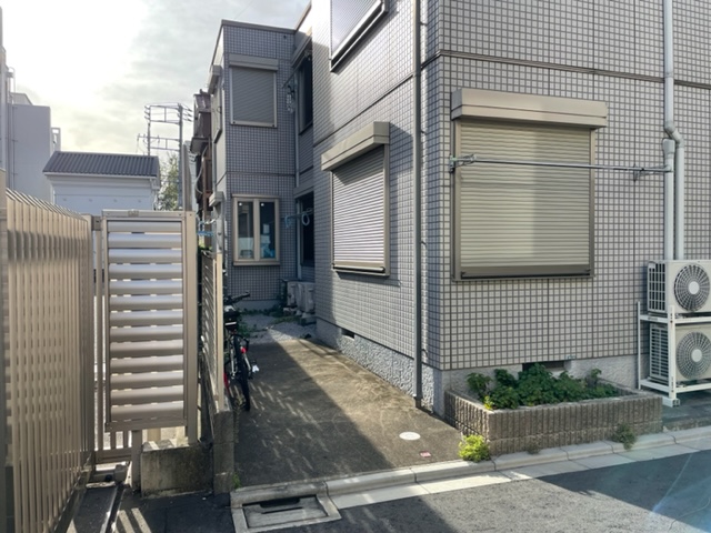 シャーメゾン・エム 101号-13