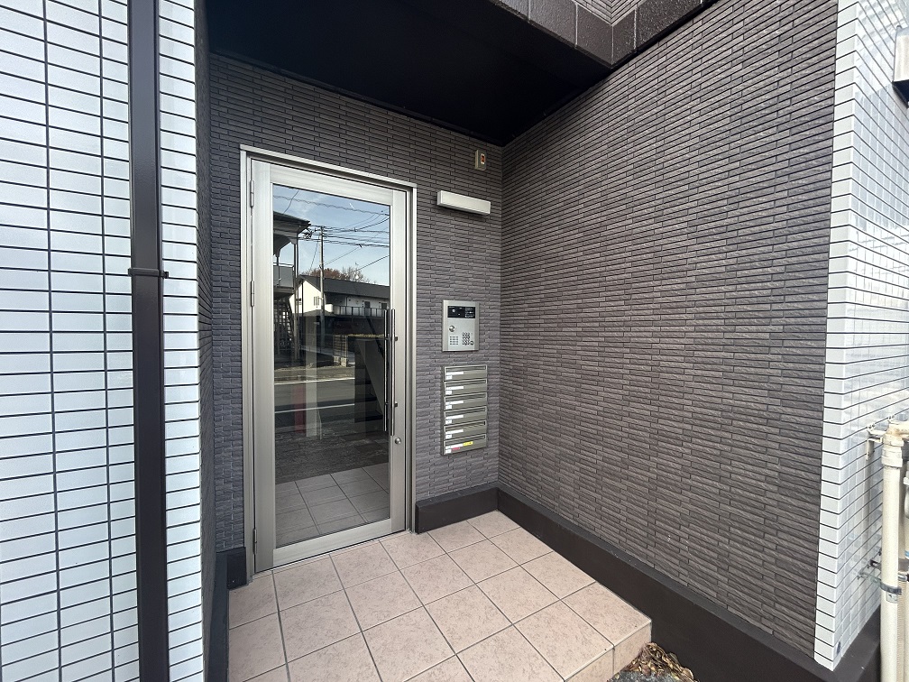 華秀久留美マンション 301号-5