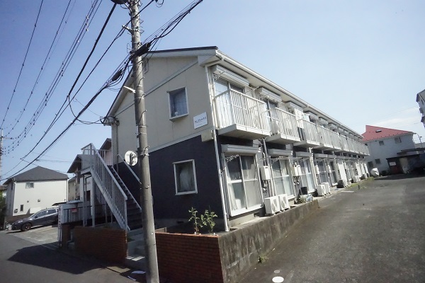 クレストハウス 102号-12