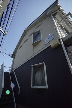 クレストハウス 102号-13