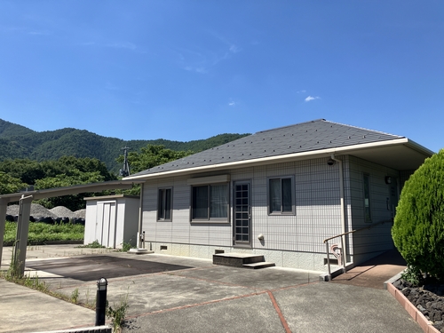 シャーメゾン下吉田東