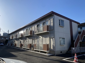 ホーユーハイツＢ 207号-12