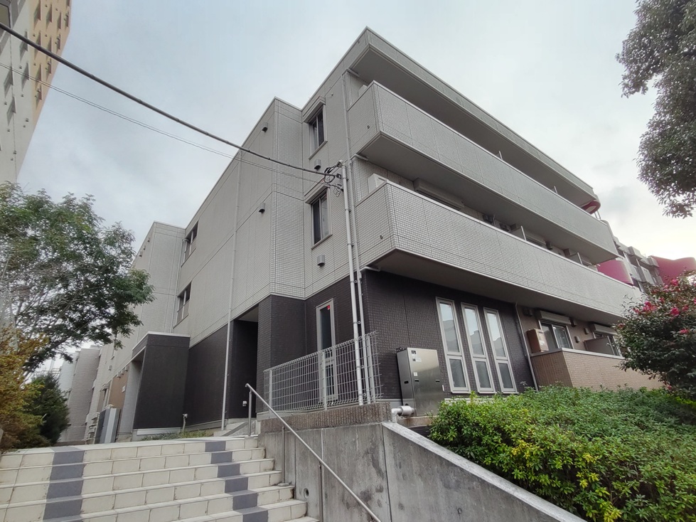 パークフォンターナ