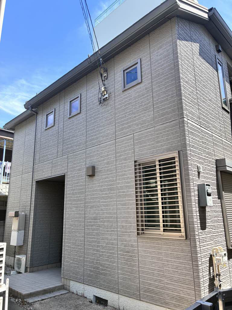 北沢４丁目戸建