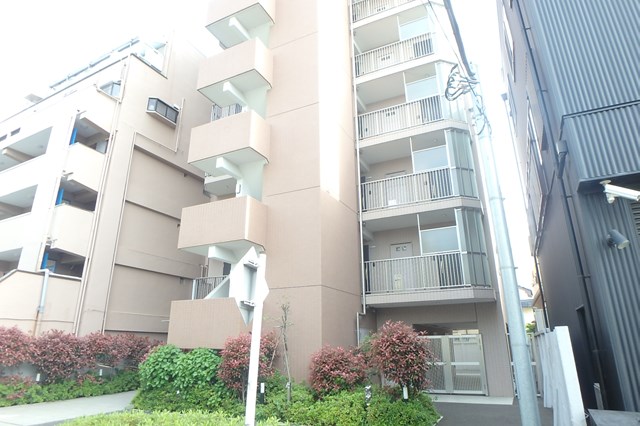 ＮＩテラス201-1