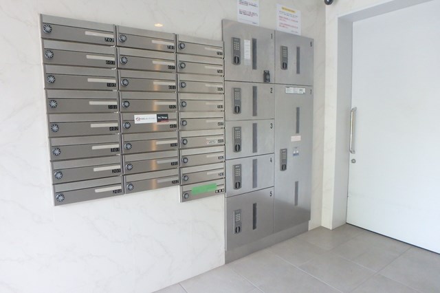 ＮＩテラス 201号-2