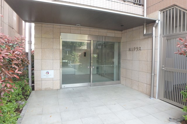 ＮＩテラス 201号-5