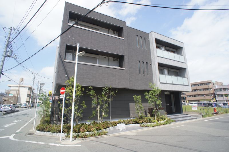 グラシア 103号-12
