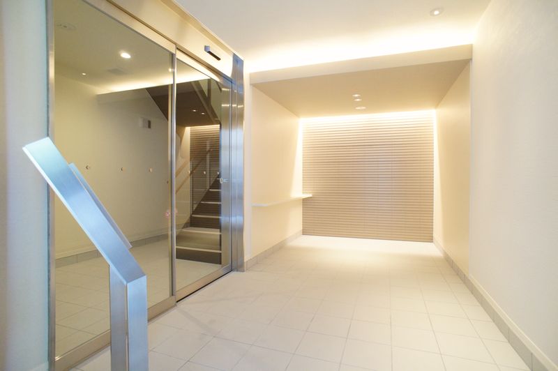 シャーメゾン　サンライト 101号-15