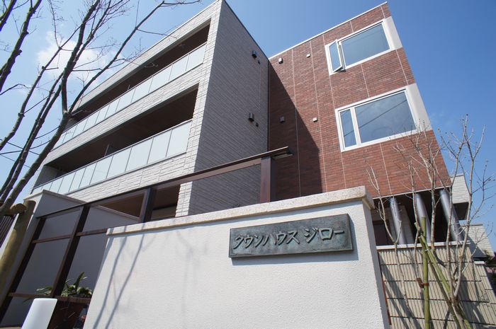 タウンハウスジロー 306号-12