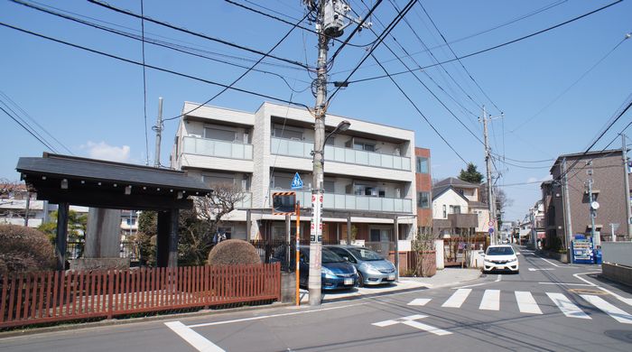 タウンハウスジロー 306号-13