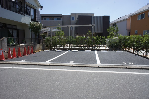Le Riz Plat 203号-3