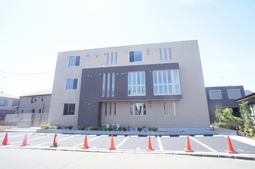 Le Riz Plat 203号-5