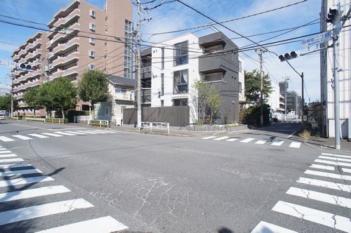 メゾン・ルーチェ 201号-14