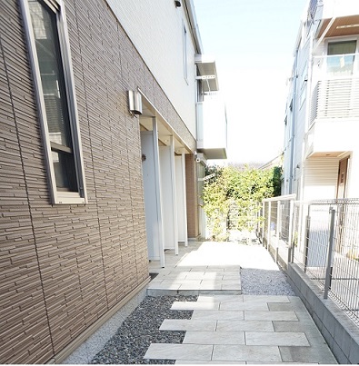 スカイセゾン 202号-14