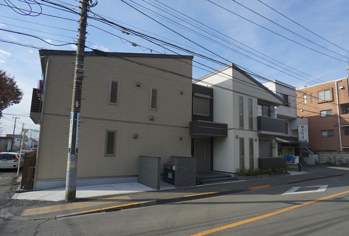 Ｌａ　Ｖｉｅ　ｅｎ　ｒｏｓｅ 103号-13