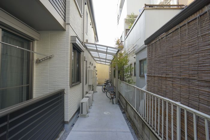 Ｌａ　Ｖｉｅ　ｅｎ　ｒｏｓｅ 103号-14