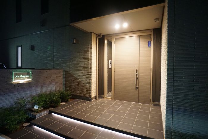 Ｌａ　Ｖｉｅ　ｅｎ　ｒｏｓｅ 103号-15