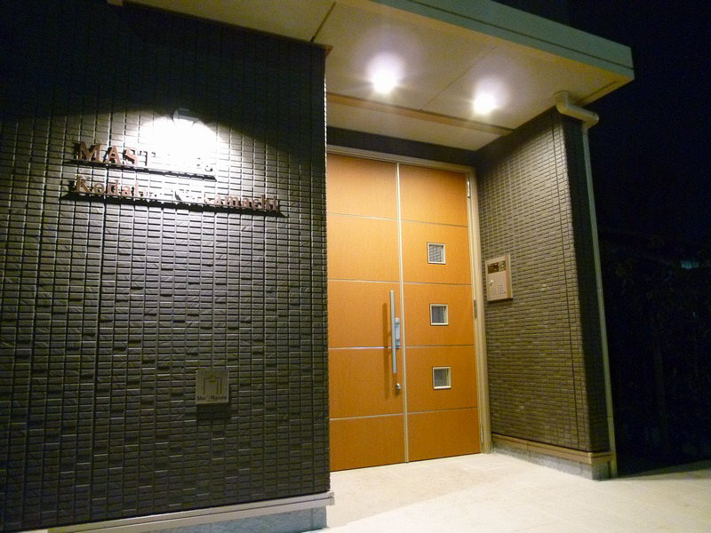 マストライフ小平仲町 107号-15